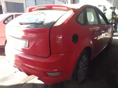 Veículo de Sucata ford focus lim. (cb4) business do ano 2008 alimentado shda