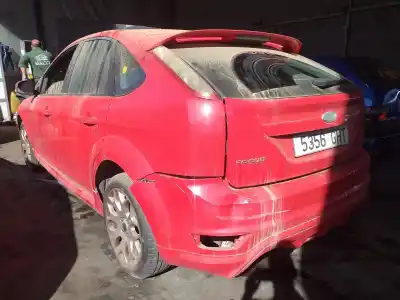 Veículo de Sucata ford focus lim. (cb4) business do ano 2008 alimentado shda