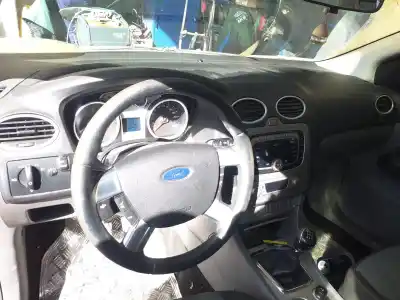 Veículo de Sucata ford focus lim. (cb4) business do ano 2008 alimentado shda