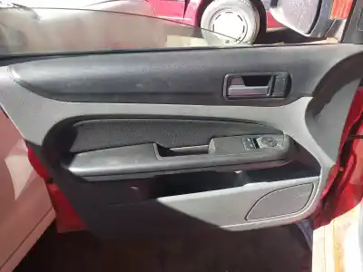 Veículo de Sucata ford focus lim. (cb4) business do ano 2008 alimentado shda