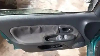 Здавання транспортного засобу renault clio ii fase ii (b/cb0) base authentique 65 cv / 48 kw року 2001 потужний k9k704