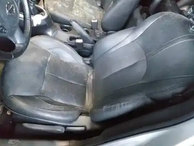 Veículo de Sucata nissan juke (f15) 1.5 dci do ano 2001 alimentado k9k646