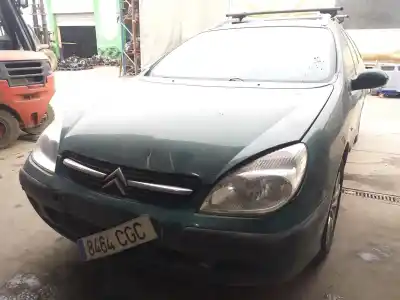 Утилизация автомобиля CITROEN C5 I BREAK (DE_) 2.0 HDI (DERHZB, DERHZE) года 2001 питание RHZ Утилизация автомобиля CITROEN C5 I BREAK (DE_) 2.0 HDI (DERHZB, DERHZE) года 2001 питание RHZ