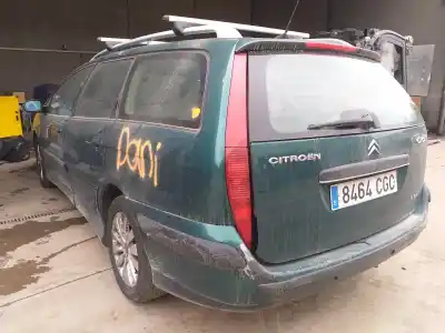 Утилизация автомобиля citroen c5 i break (de_) 2.0 hdi (derhzb, derhze) года 2001 питание rhz Утилизация автомобиля citroen c5 i break (de_) 2.0 hdi (derhzb, derhze) года 2001 питание rhz