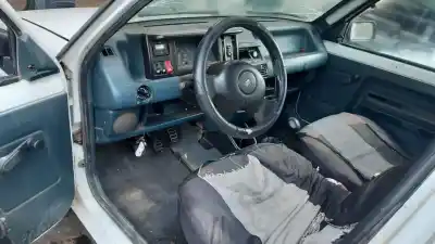 Здавання транспортного засобу renault rapid/express (f40) 1.9 d familiar (f40p) року 2001 потужний f8q640