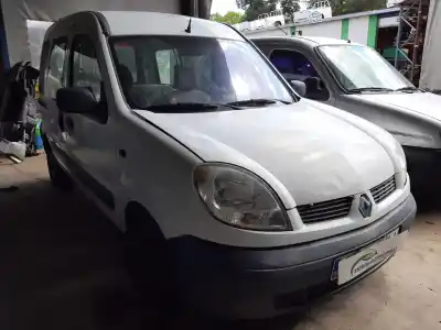 Здавання транспортного засобу renault kangoo (f/kc0) authentique 64 cv / 47 kw року 2003 потужний f8q632 Здавання транспортного засобу renault kangoo (f/kc0) authentique 64 cv / 47 kw року 2003 потужний f8q632