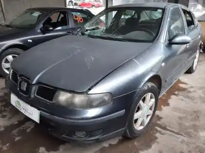 Verschrottungsfahrzeug SEAT TOLEDO (1M2) 1.9 TDI des Jahres 2003 angetrieben ASV