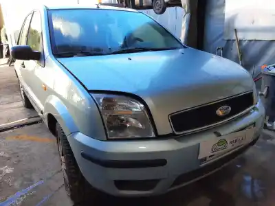 Veículo de Sucata ford fusion (cbk) steel do ano 2001 alimentado f6ja