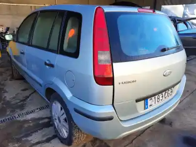 Veículo de Sucata ford fusion (cbk) steel do ano 2001 alimentado f6ja