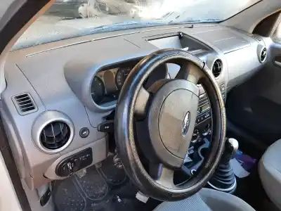 Veículo de Sucata ford fusion (cbk) steel do ano 2001 alimentado f6ja