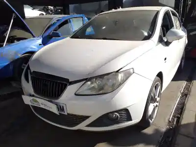 Утилизация автомобиля seat                                               ibiza berlina (6j5)                                                                                                                                                                                                                                        cayc                                                                                                                                                                                                                                                       года 2009 питание cayc