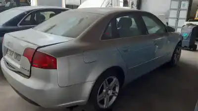 Veicolo di demolizione audi a4 berlina (8e) 2.0 tdi 16v (103kw) dell'anno 2005 alimentato blb