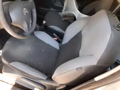 Scrapping Vehicle citroen c3 lx of the year 2010 powered hfv