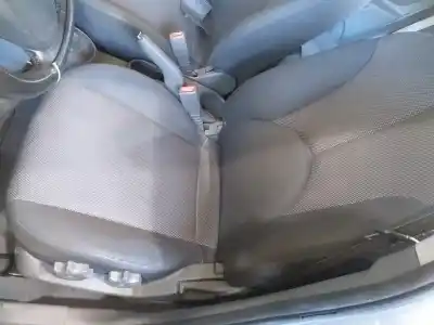 Veículo de Sucata kia rio 1.5 crdi ex2 do ano 2006 alimentado d4fa