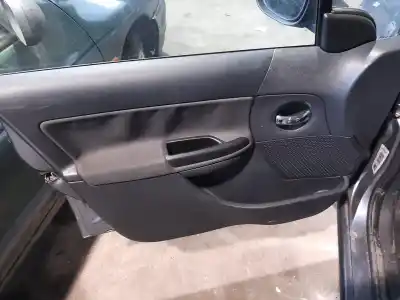 Scrapping Vehicle citroen c3 (f desde 11/2001) 1.1 8v of the year 2007 powered hfx