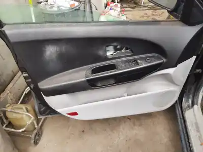 Veículo de Sucata kia ceed sporty wagon lx 90 cv / 66 kw do ano 2008 alimentado d4fbl