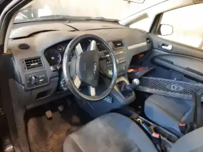 Утилизация автомобиля ford focus c-max (cap) trend (d) года 2005 питание g8da