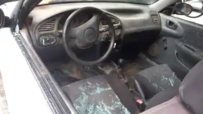 Veicolo di demolizione daewoo lanos se dell'anno 2001 alimentato a13sms