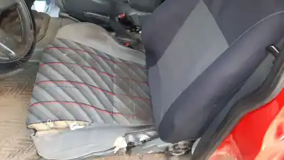 Veículo de Sucata OPEL FRONTERA A Sport do ano 1997 alimentado 25TD