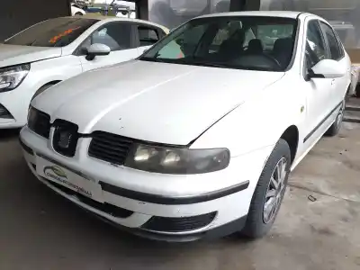 Утилизация автомобиля SEAT                                               TOLEDO (1M2)                                                                                                                                                                                                                                               Signo года 2001 питание 
