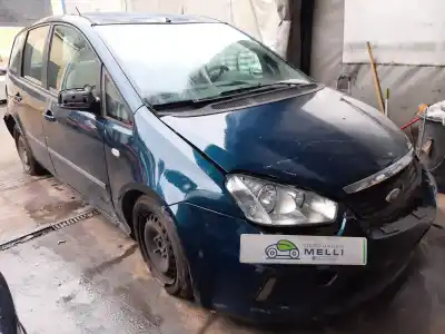 Scrapping Vehicle ford c-max (cb3) trend of the year 2007 powered kkda