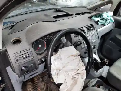 Scrapping Vehicle ford c-max (cb3) trend of the year 2007 powered kkda