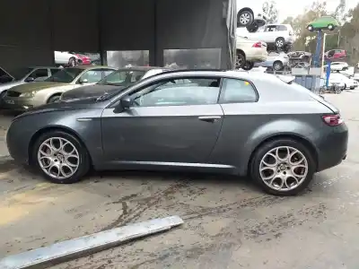 Vehículo de desguace alfa romeo                                         brera (177)                                                                                                                                                                                                                                                2.4 jtd cat                                                                                                                                                                                                                                                del año 2006 con motor 939a3000