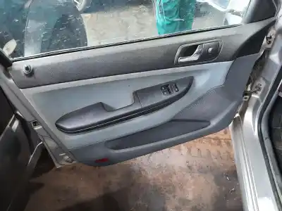 Здавання транспортного засобу skoda fabia familiar (6y5) comfort року 2001 потужний 