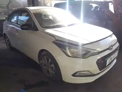 Здавання транспортного засобу hyundai i20 ii (gb, ib) 1.2 року 2001 потужний g4la