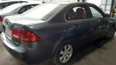 Scrapping Vehicle kia magentis concept of the year 2009 powered d4ea Scrapping Vehicle kia magentis concept of the year 2009 powered d4ea