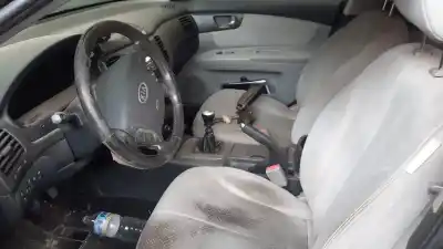 Scrapping Vehicle kia magentis concept of the year 2009 powered d4ea Scrapping Vehicle kia magentis concept of the year 2009 powered d4ea