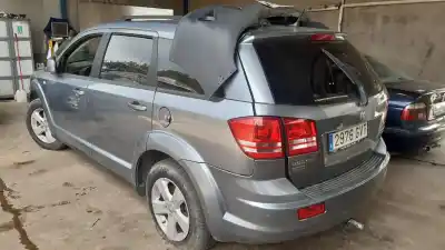 Veicolo di demolizione dodge journey sxt dell'anno 2001 alimentato bwd