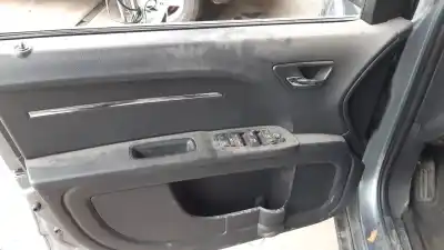 Veicolo di demolizione dodge journey sxt dell'anno 2001 alimentato bwd