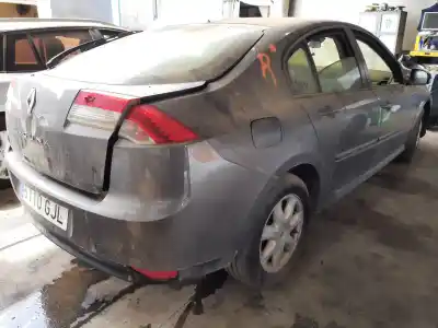 Scrapping Vehicle renault                                            laguna iii                                                                                                                                                                                                                                                 expression                                                                                                                                                                                                                                                 of the year 2008 powered m9r744