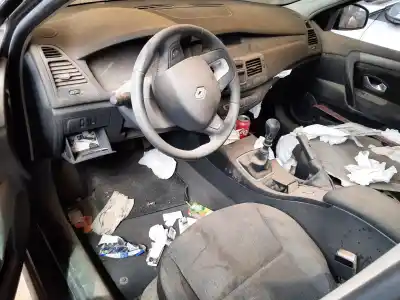 Scrapping Vehicle renault                                            laguna iii                                                                                                                                                                                                                                                 expression                                                                                                                                                                                                                                                 of the year 2008 powered m9r744
