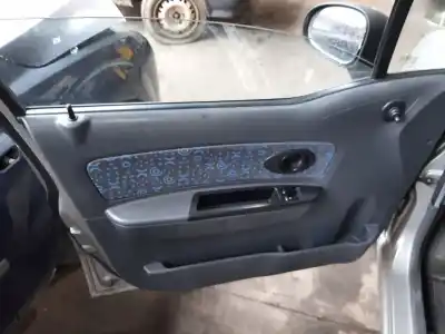 Утилизация автомобиля chevrolet matiz se года 2006 питание b10s1