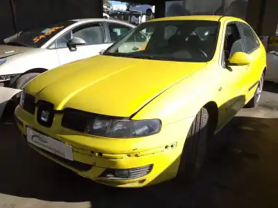 Утилизация автомобиля seat leon (1m1) 1.9 tdi года 2005 питание asv