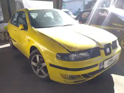 Утилизация автомобиля seat leon (1m1) 1.9 tdi года 2005 питание asv