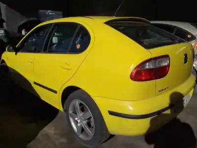 Утилизация автомобиля seat leon (1m1) 1.9 tdi года 2005 питание asv