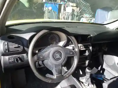 Утилизация автомобиля seat leon (1m1) 1.9 tdi года 2005 питание asv