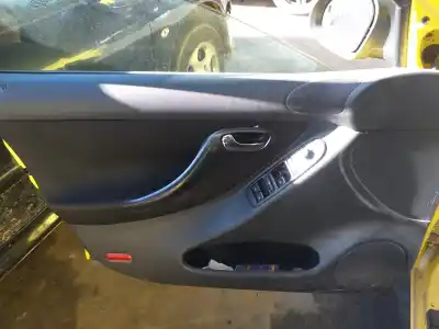 Утилизация автомобиля seat leon (1m1) 1.9 tdi года 2005 питание asv