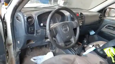 Утилизация автомобиля isuzu                                              d-max                                                                                                                                                                                                                                                      crew cab 4wd 136 cv / 100 kw года 2001 питание 4jk1tc
