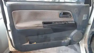 Утилизация автомобиля isuzu                                              d-max                                                                                                                                                                                                                                                      crew cab 4wd 136 cv / 100 kw года 2001 питание 4jk1tc