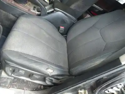 Утилизация автомобиля ssangyong rexton rx 270 full года 2001 питание d27dt