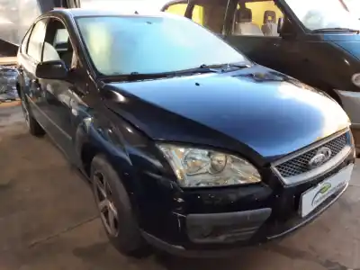 Scrapping Vehicle ford focus berlina (cap) ambiente (d) of the year 2001 powered hwda