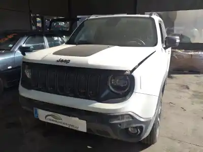Verschrottungsfahrzeug jeep                                               renegade                                                                                                                                                                                                                                                   trailhawk 4wd                                                                                                                                                                                                                                              des jahres 2019 angetrieben 55283099
