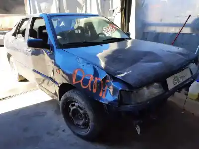 Здавання транспортного засобу SEAT                                               TOLEDO I (1L2)                                                                                                                                                                                                                                             2.0 I                                                                                                                                                                                                                                                      року 2001 потужний 2E
