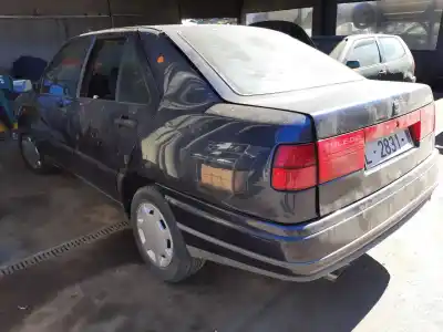 Утилизация автомобиля seat                                               toledo i (1l2)                                                                                                                                                                                                                                             2.0 i года 2001 питание 2e