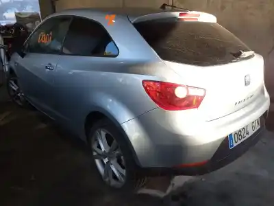 Утилизация автомобиля seat                                               ibiza sc (6j1)                                                                                                                                                                                                                                             bxw                                                                                                                                                                                                                                                        года 2010 питание bxw