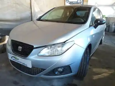 Verschrottungsfahrzeug SEAT                                               IBIZA SC (6J1)                                                                                                                                                                                                                                             BXW                                                                                                                                                                                                                                                        des Jahres 2010 angetrieben BXW